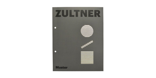 ZULTNER-Muster 2007 Alu Dessin-Blech AW-1050A (Al99,5) Schnürl 3mm (1,0 mm)