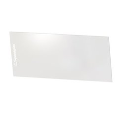 SPEEDGLAS innere Scheibe für 9100V 50x117 mm 5er-Pack 528005