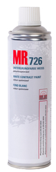 MR® 726 - Untergrundfarbe weiß Spray-Dose à 500m