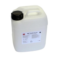 MR Rissprüfmittel MR 68NF Penetrant-rot Gebinde à 5ltr