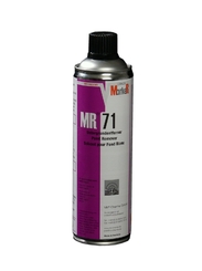 MR Rissprüfmittel MR 71 Untergrundentferner Spray-Dose à500ml