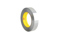 3M 425 Weichalu-Klebeband B=38mm L=55m S=0,13mm 3M:7100053595