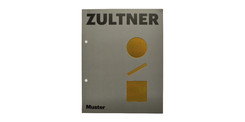 ZULTNER-Muster 3003 Messing Blech glanzgewalzt CW-508L (MS63/CuZn37)  (1,0 mm)