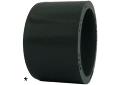 +GF+ PVC Reducer short d= 110-50 mm 721.900.379